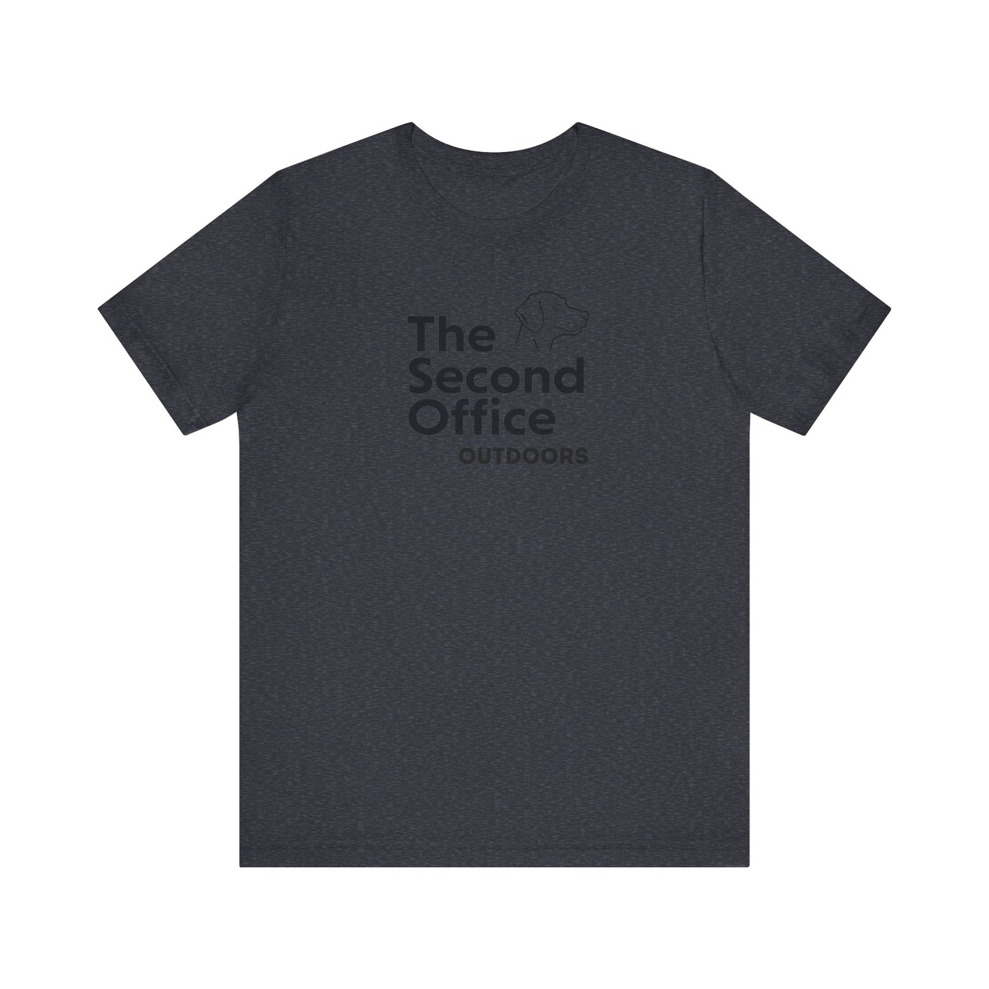 The Second Office Outdoors Shirt