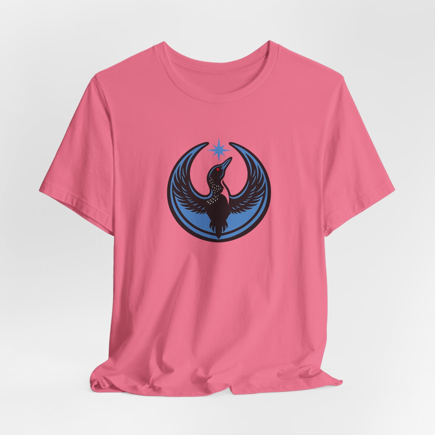 Minnesota Loon Shirt