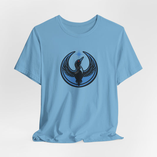 Minnesota Loon Shirt