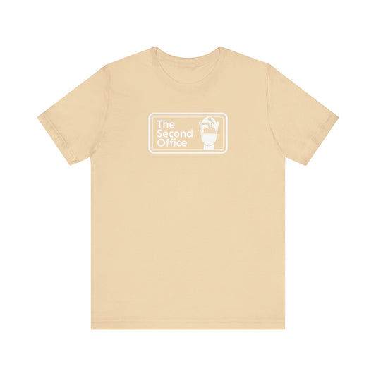 The Second Office Outline Shirt