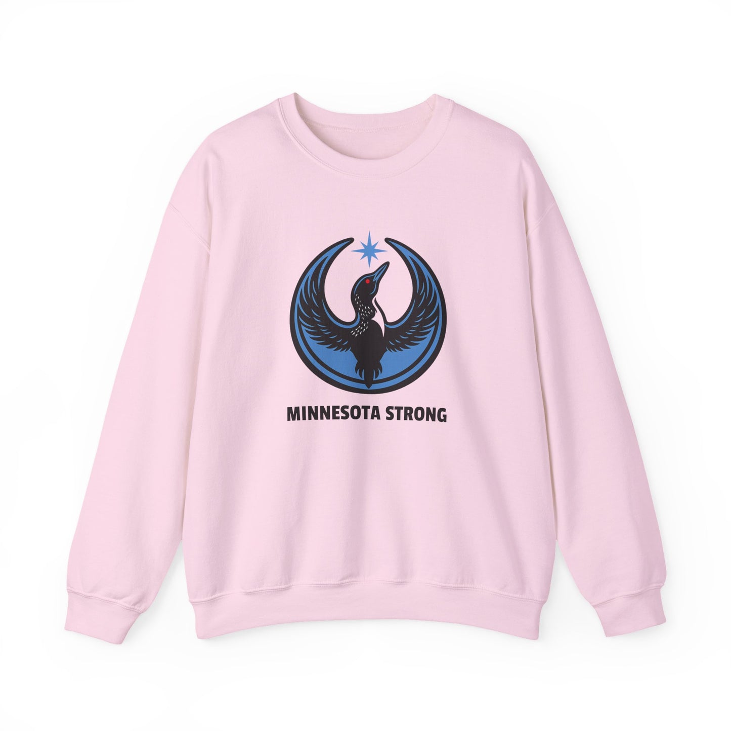 Minnesota Strong Sweatshirt