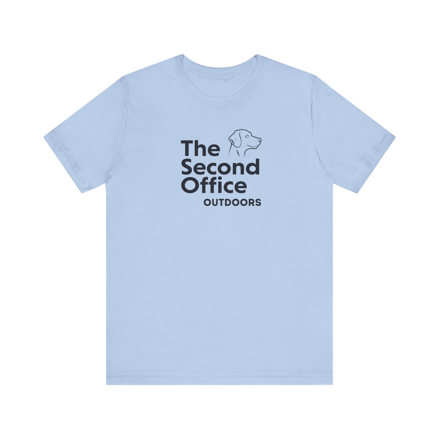 The Second Office Outdoors Shirt