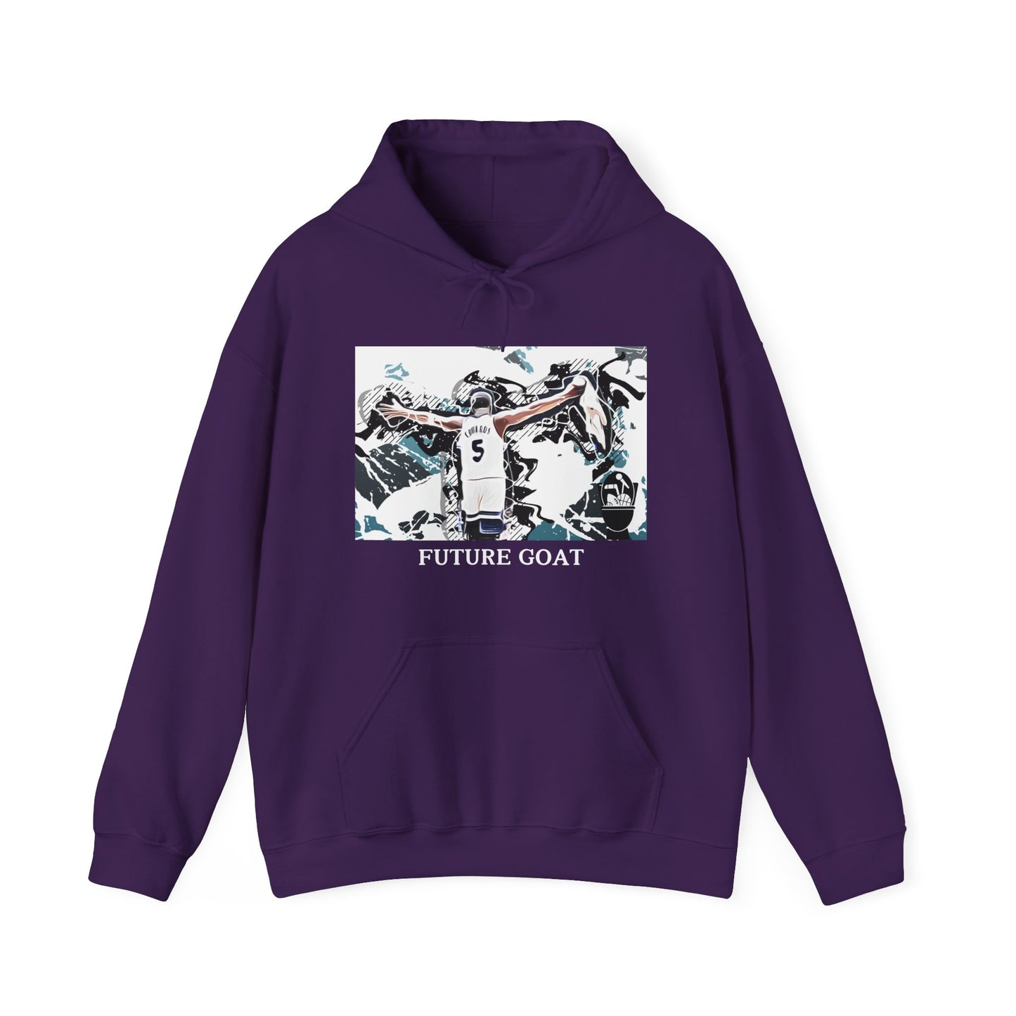 ANT Future GOAT Hooded Sweatshirt