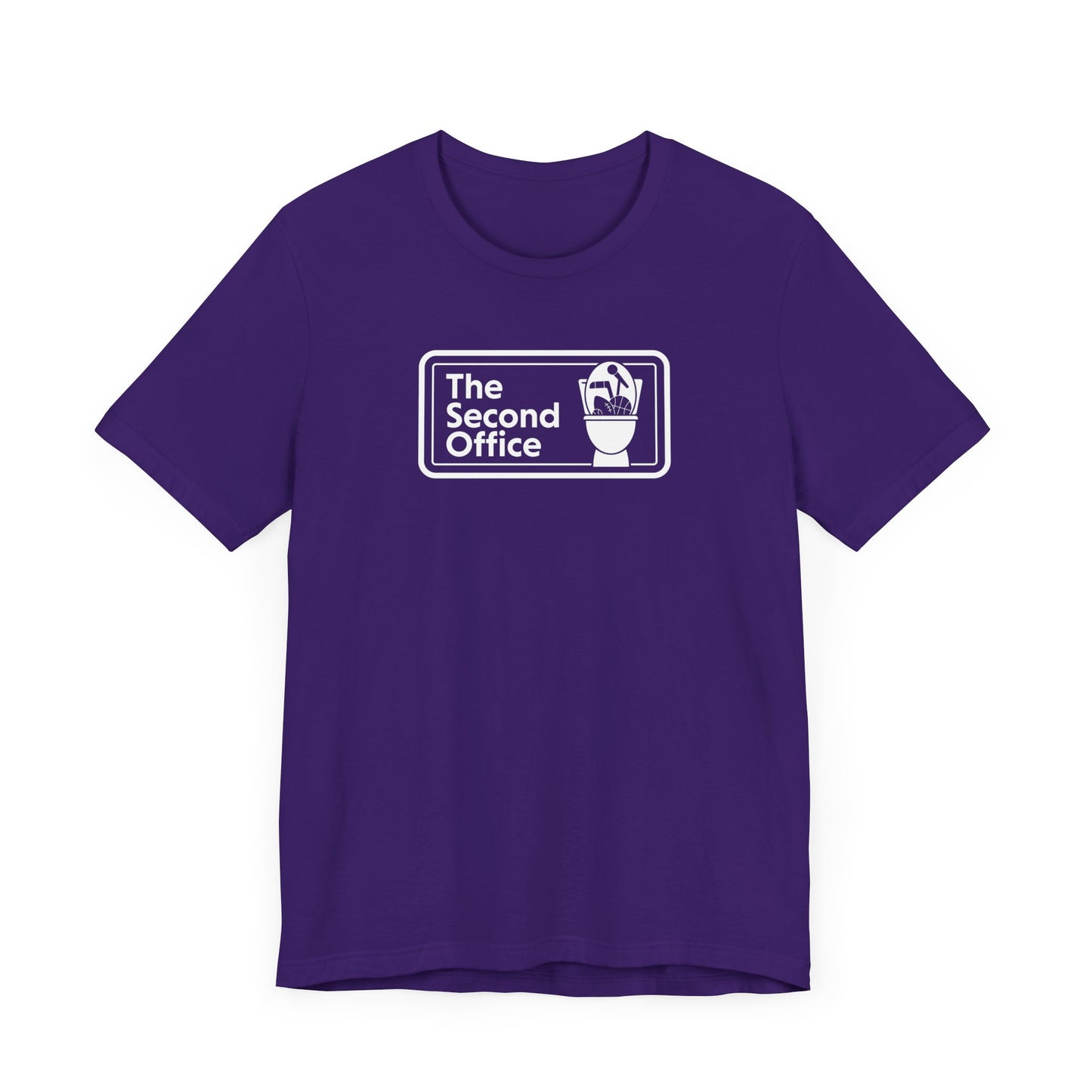 The Second Office Outline Shirt