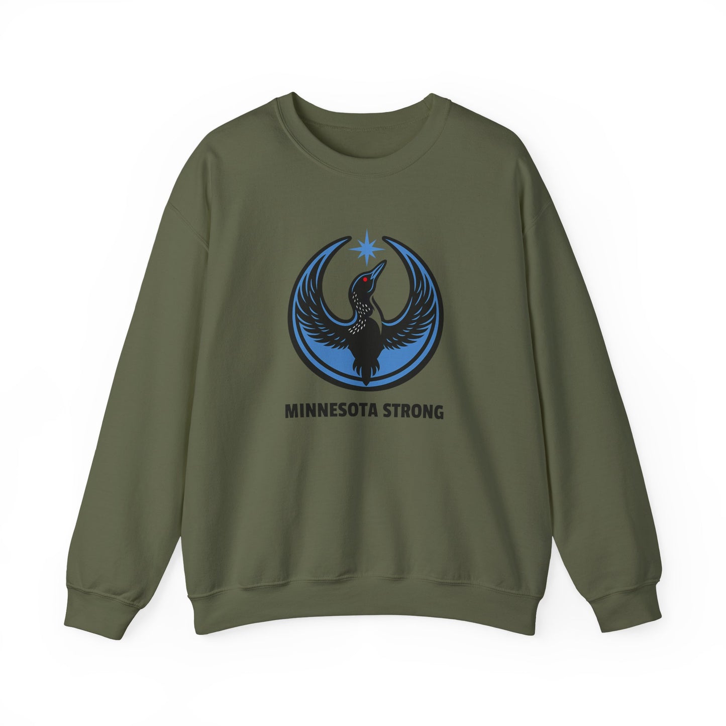 Minnesota Strong Sweatshirt
