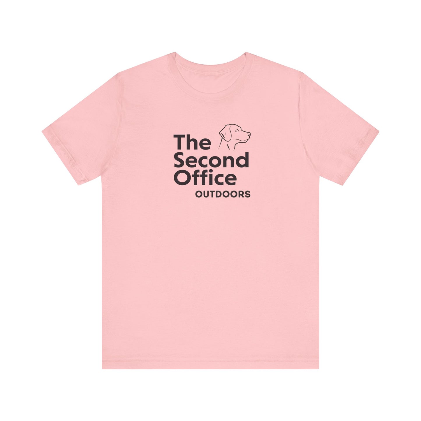 The Second Office Outdoors Shirt
