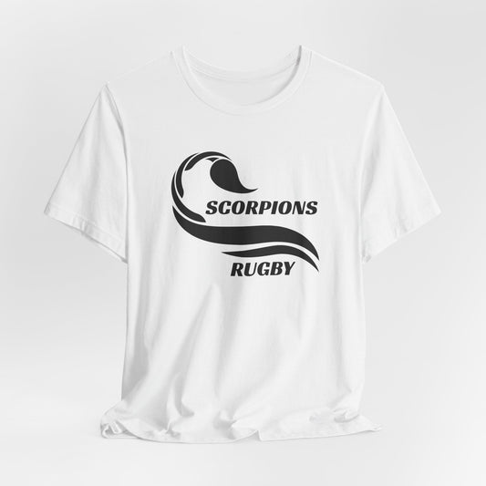 Scorpions Rugby Stinger Shirt