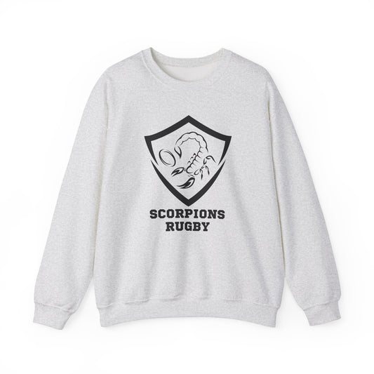 Scorpions Rugby Sweatshirt