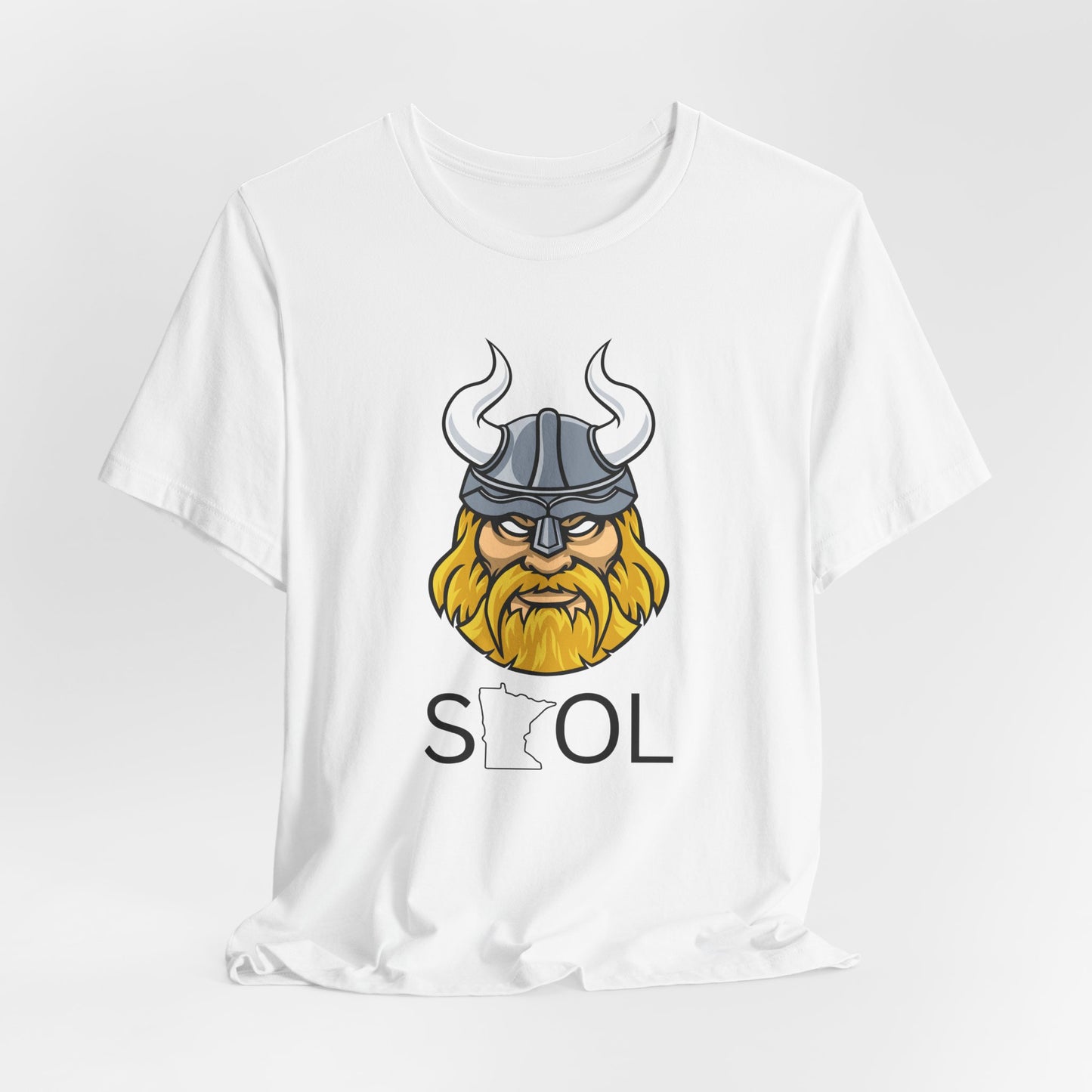 Minnesota Skol Shirt