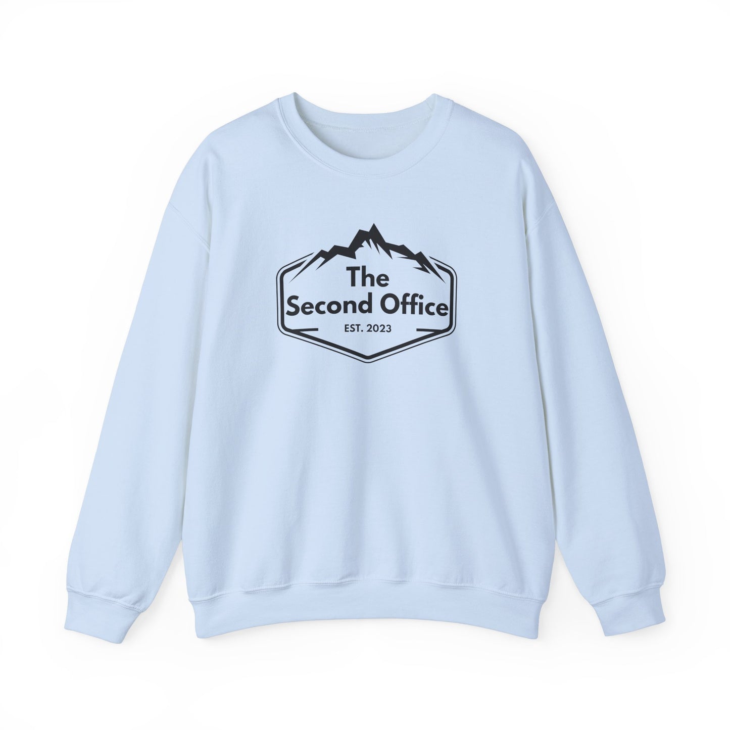 The Second Office Mountain Sweatshirt