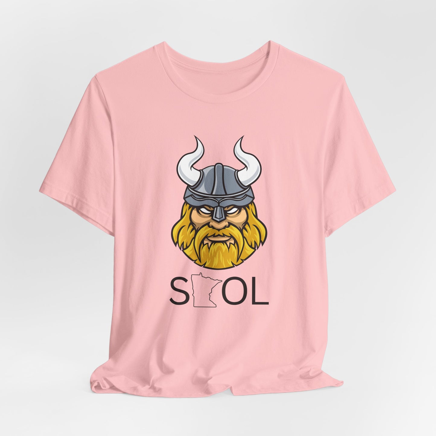 Minnesota Skol Shirt