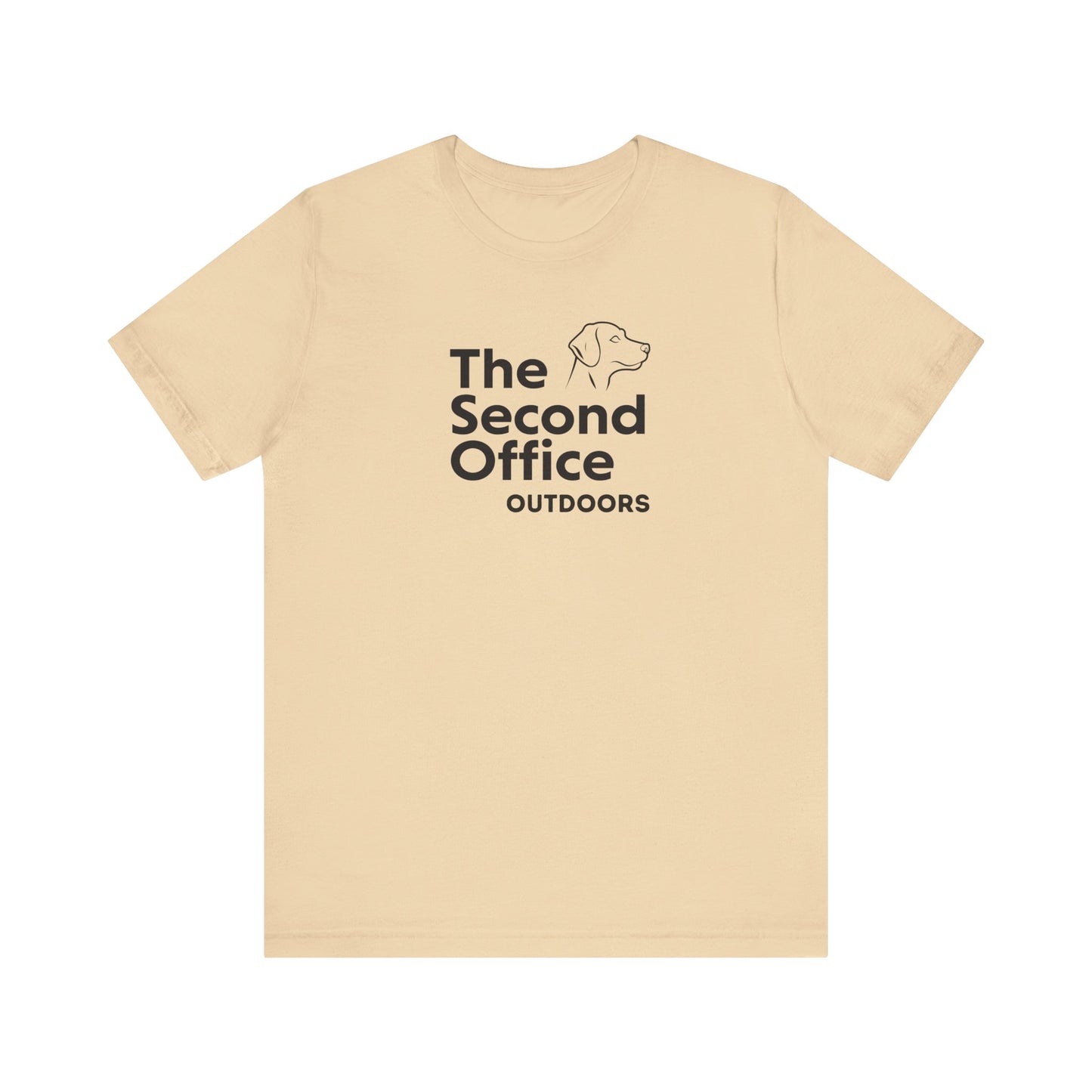 The Second Office Outdoors Shirt