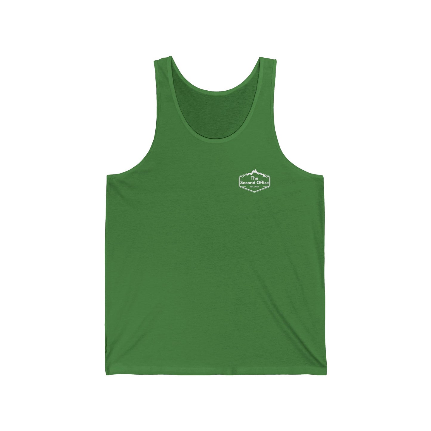 Kohlfeld Scorpions Rugby Club  - Unisex Tank Top