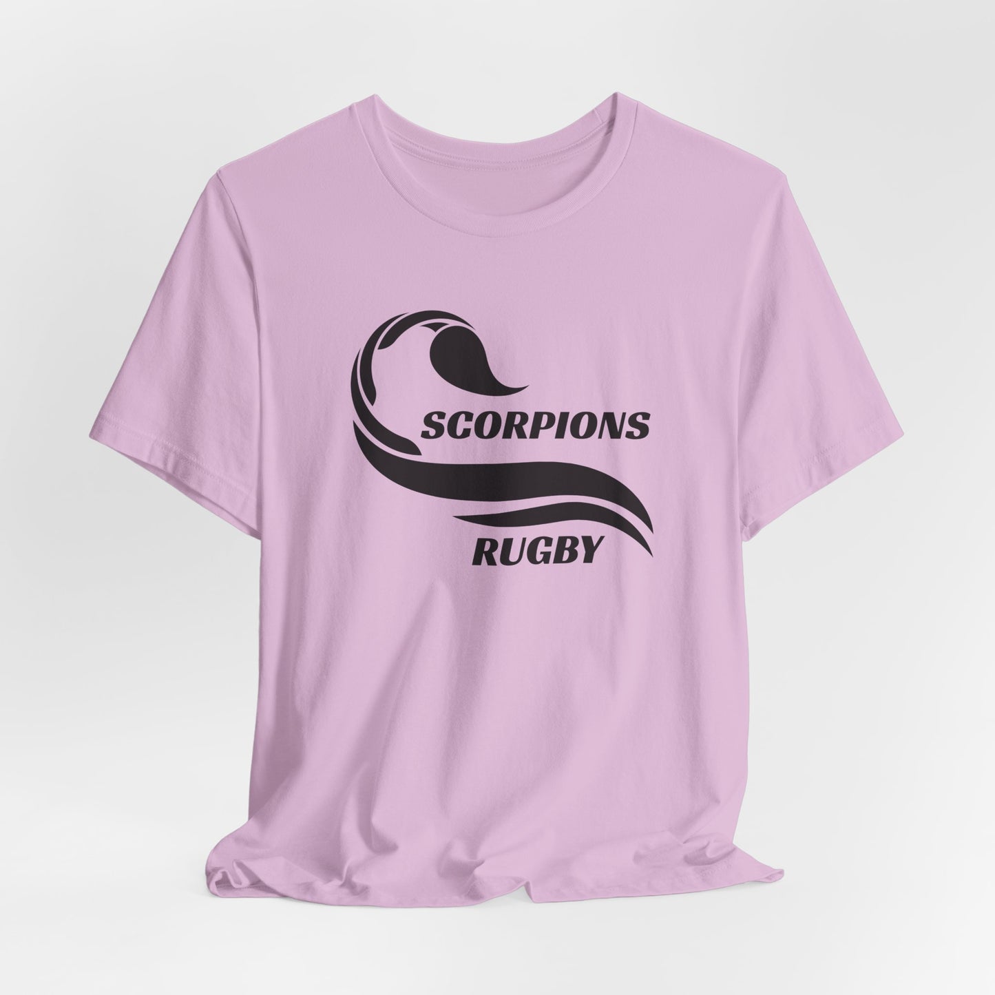 Scorpions Rugby Stinger Shirt