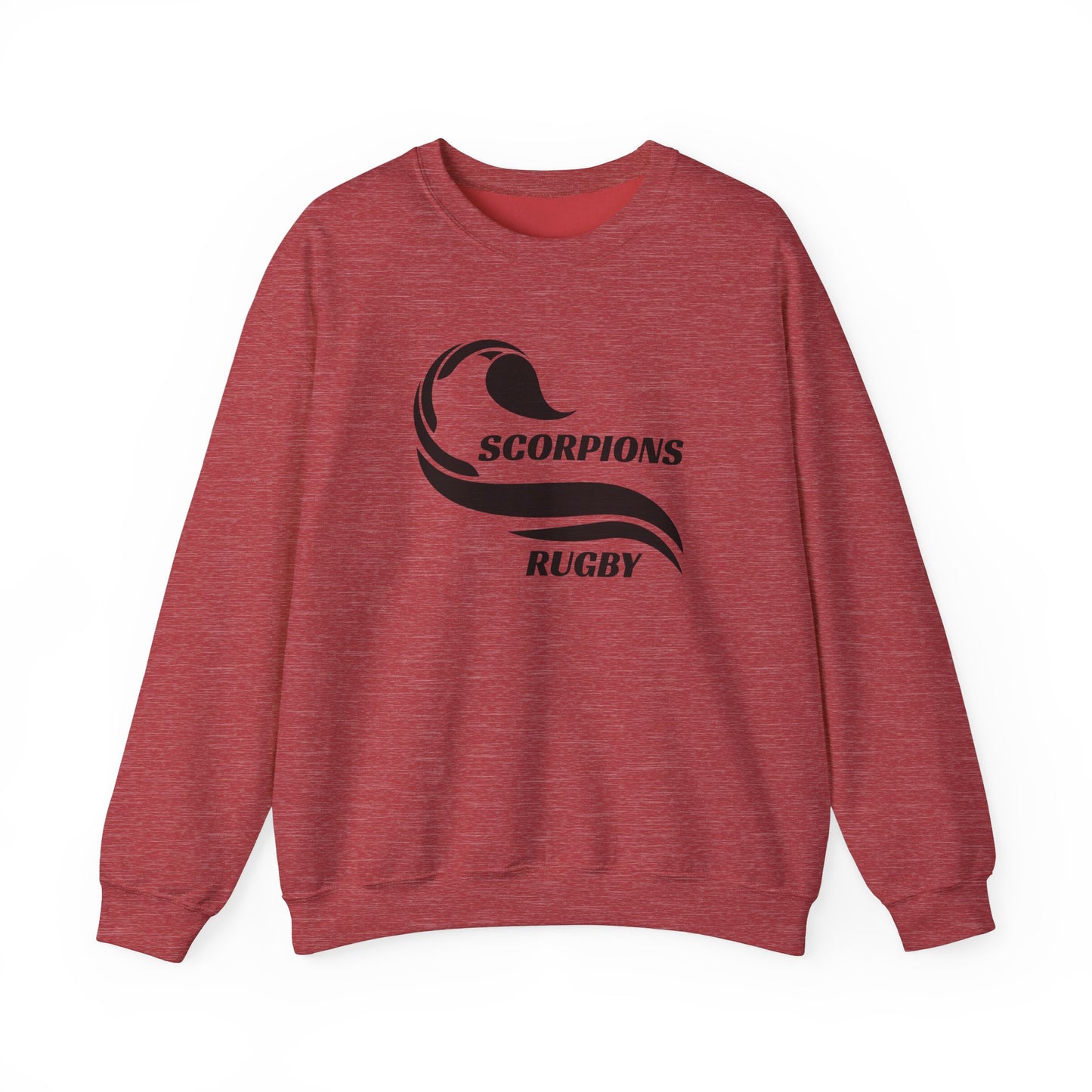 Scorpions Rugby Stinger Sweatshirt