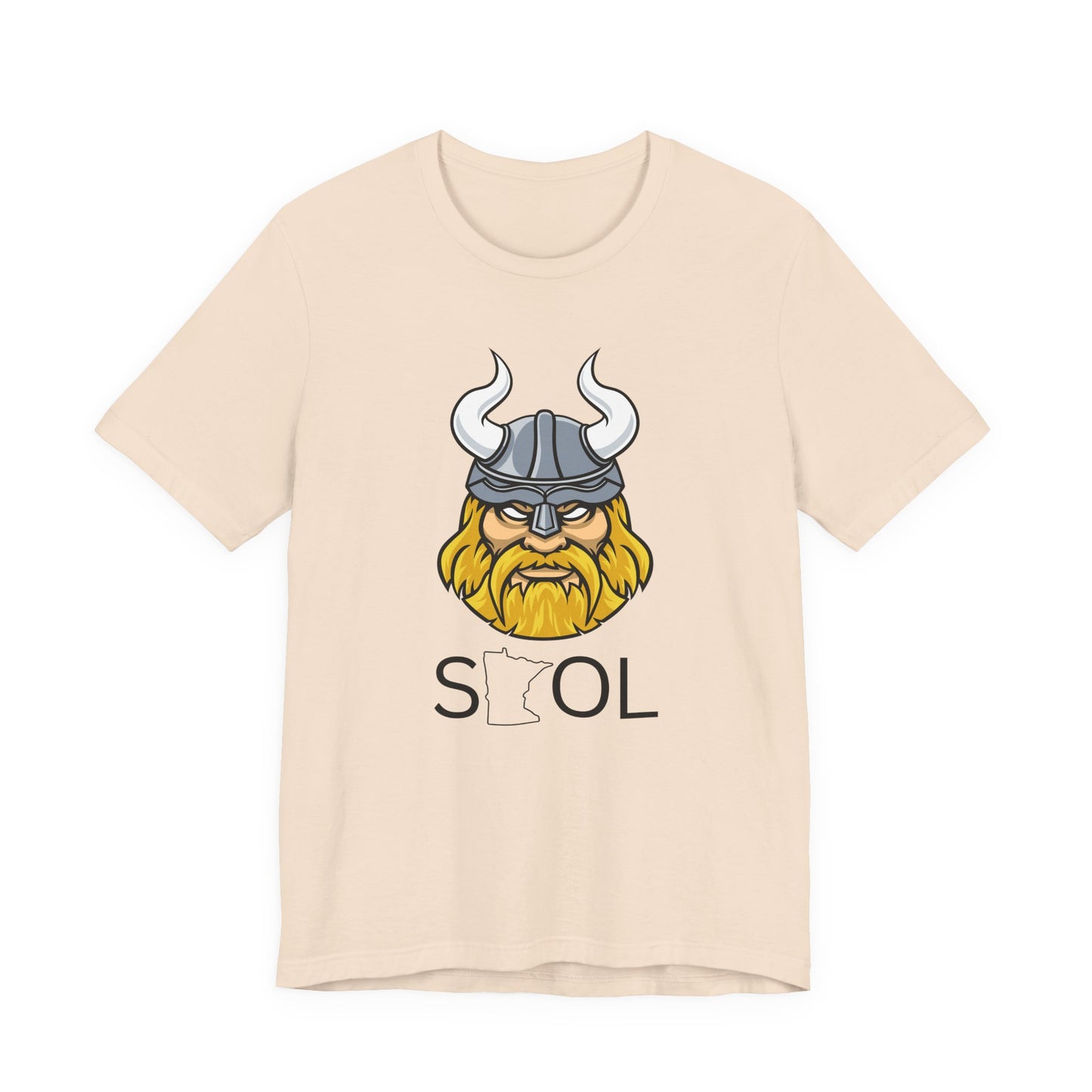 Minnesota Skol Shirt