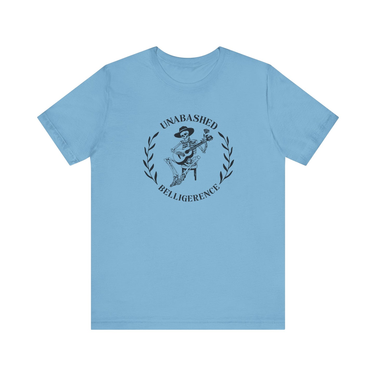 Unabashed Belligerence Shirt