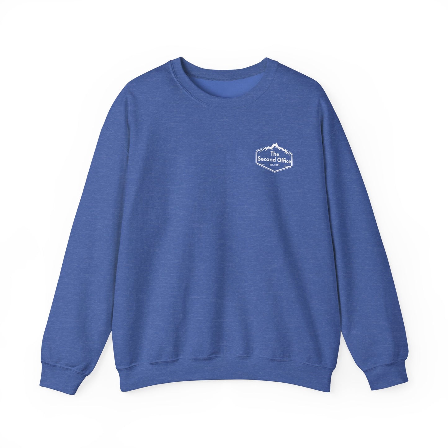 Kohlfeld Scorpions Rugby Club Sweatshirt