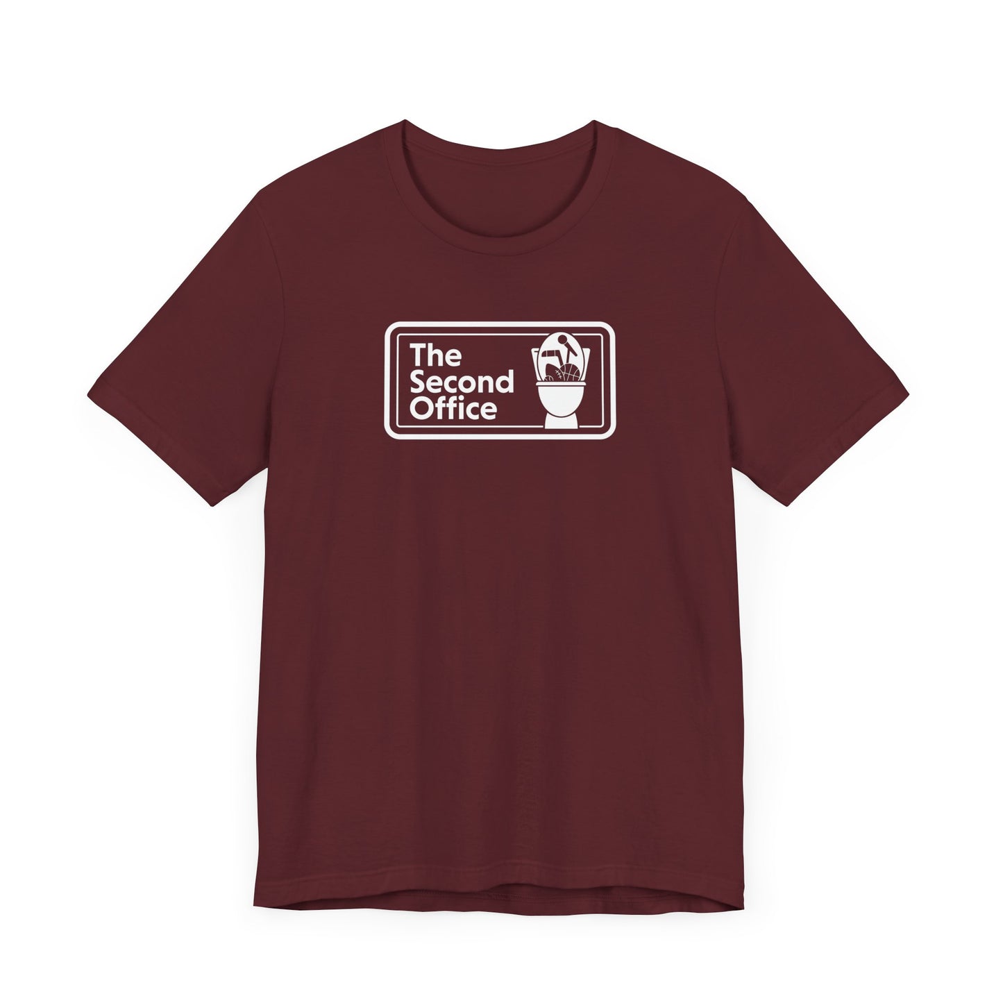 The Second Office Outline Shirt