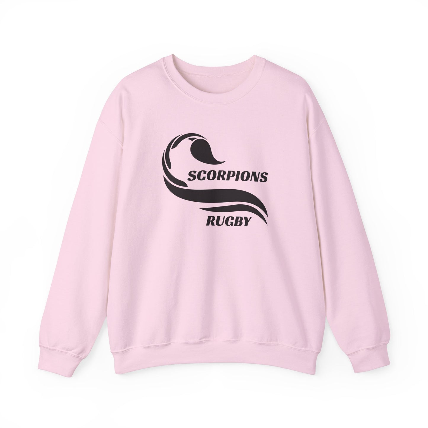 Scorpions Rugby Stinger Sweatshirt