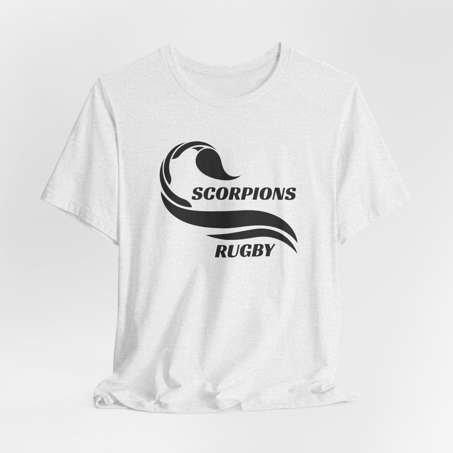 Scorpions Rugby Stinger Shirt