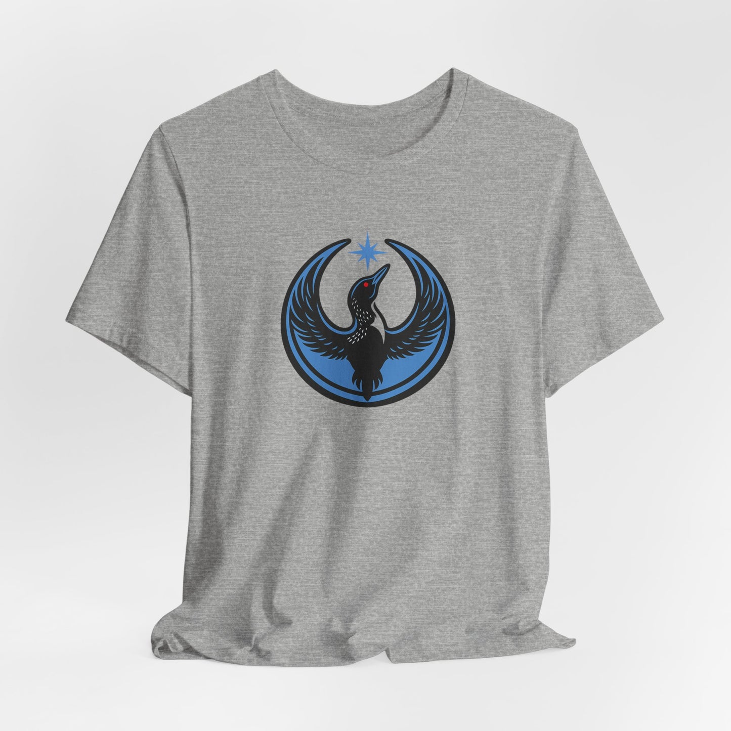 Minnesota Loon Shirt