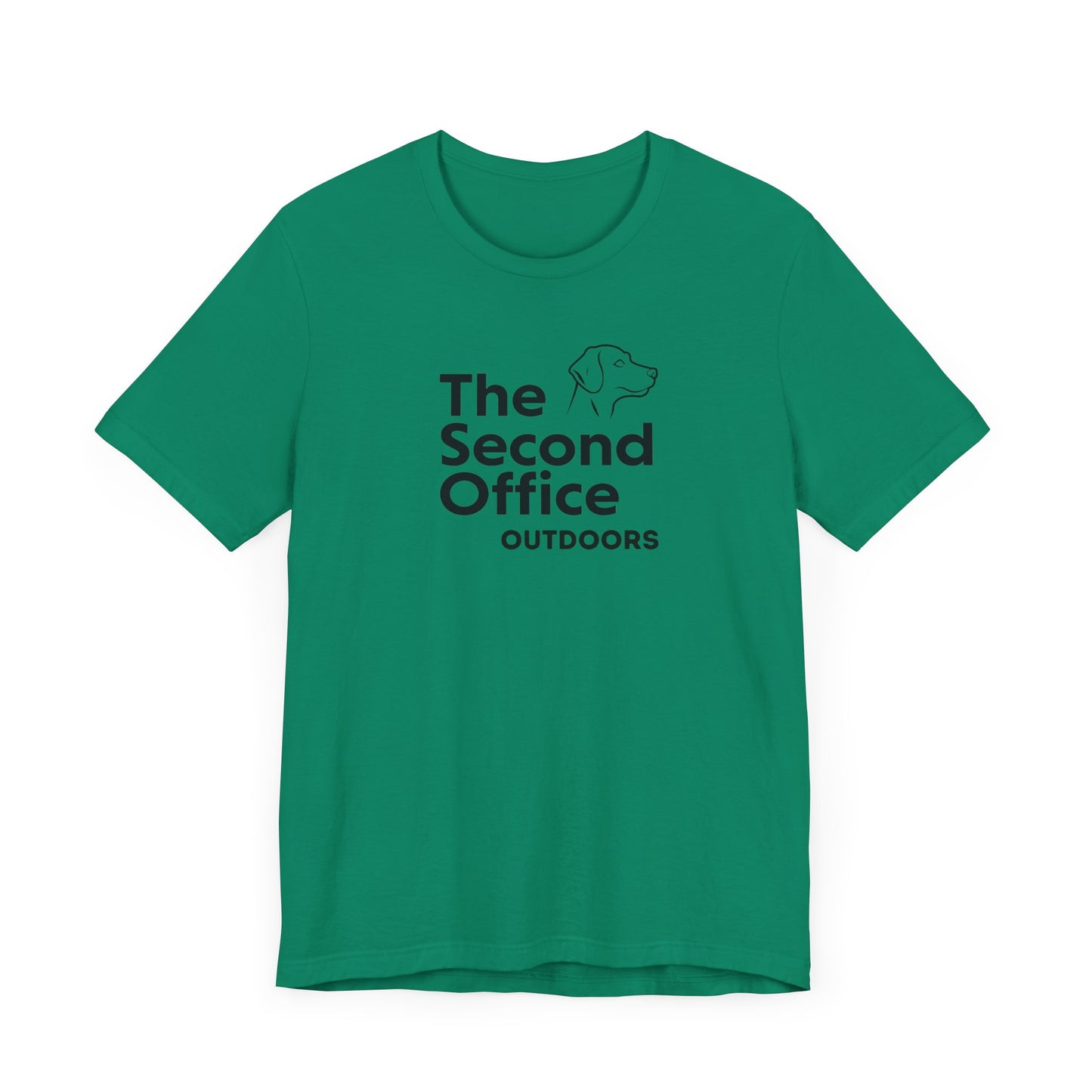 The Second Office Outdoors Shirt