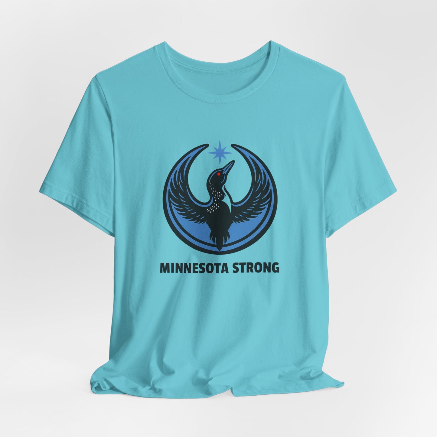Minnesota Strong Shirt