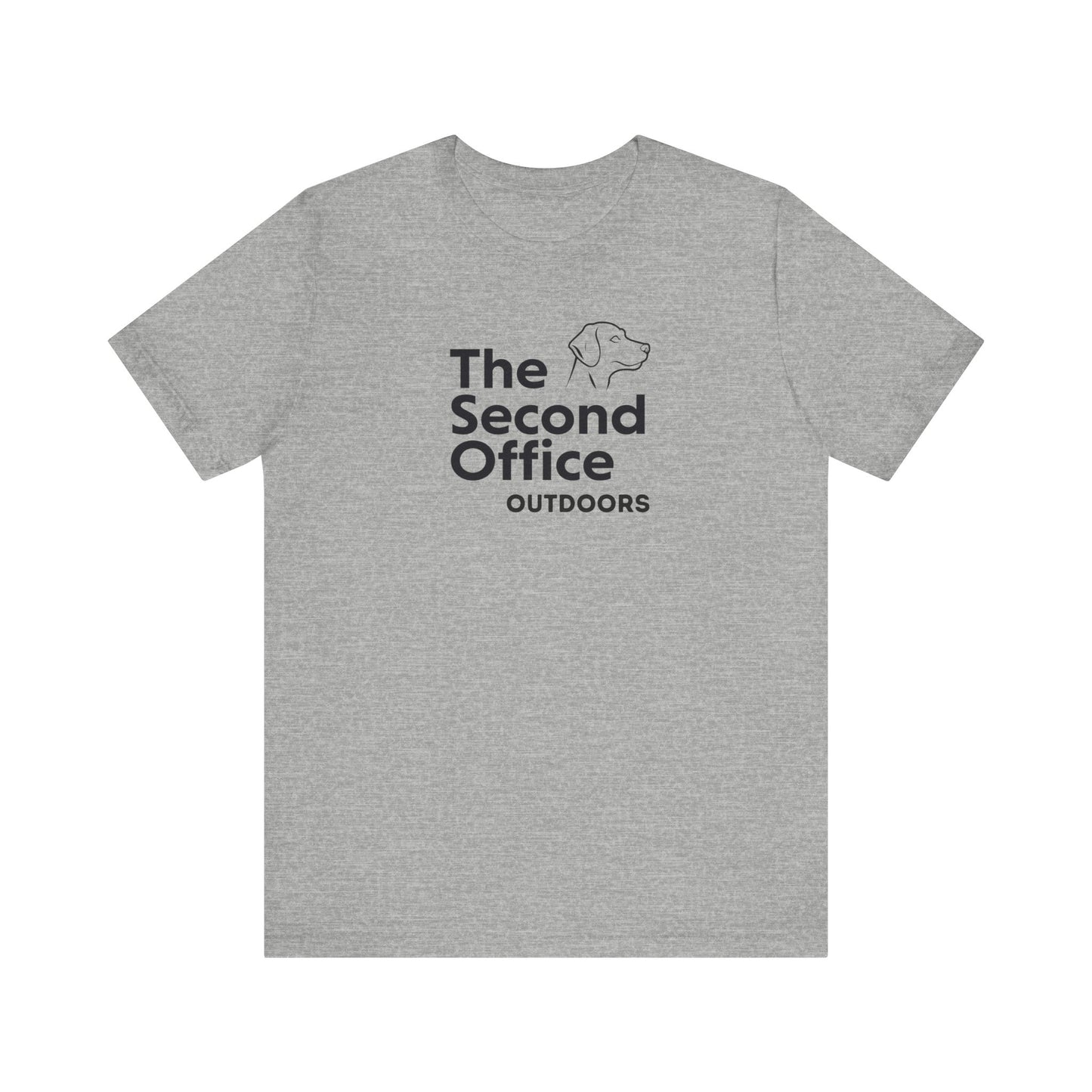 The Second Office Outdoors Shirt