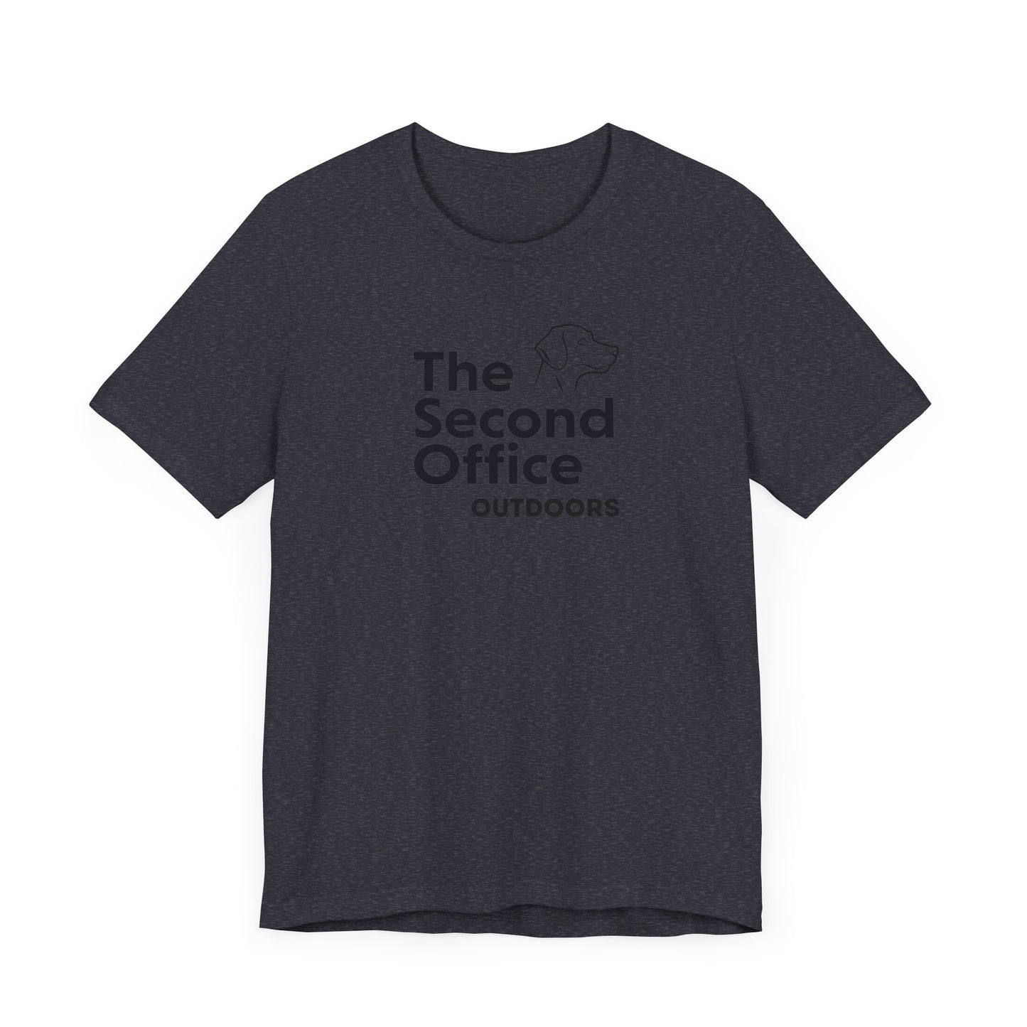 The Second Office Outdoors Shirt