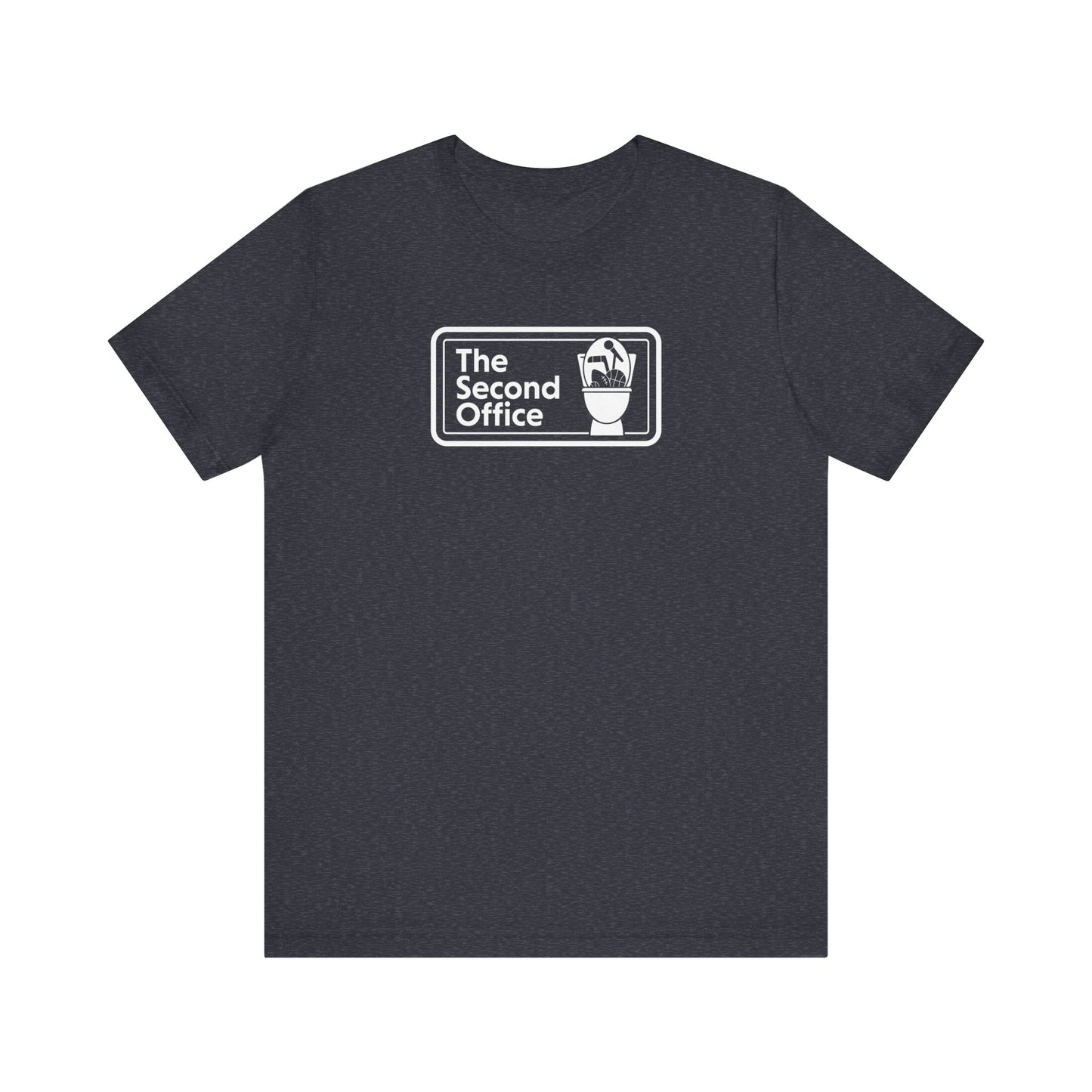 The Second Office Outline Shirt