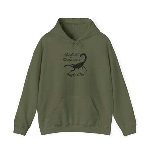 Kohlfeld Scorpions Hoodie