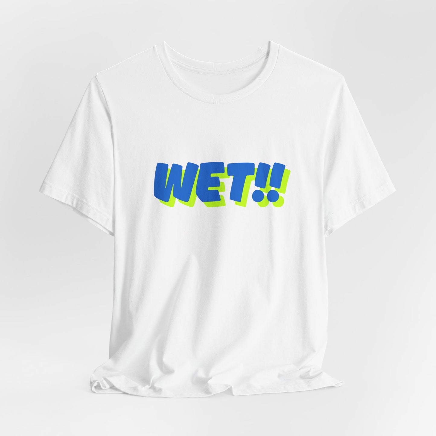 WET T-Shirt