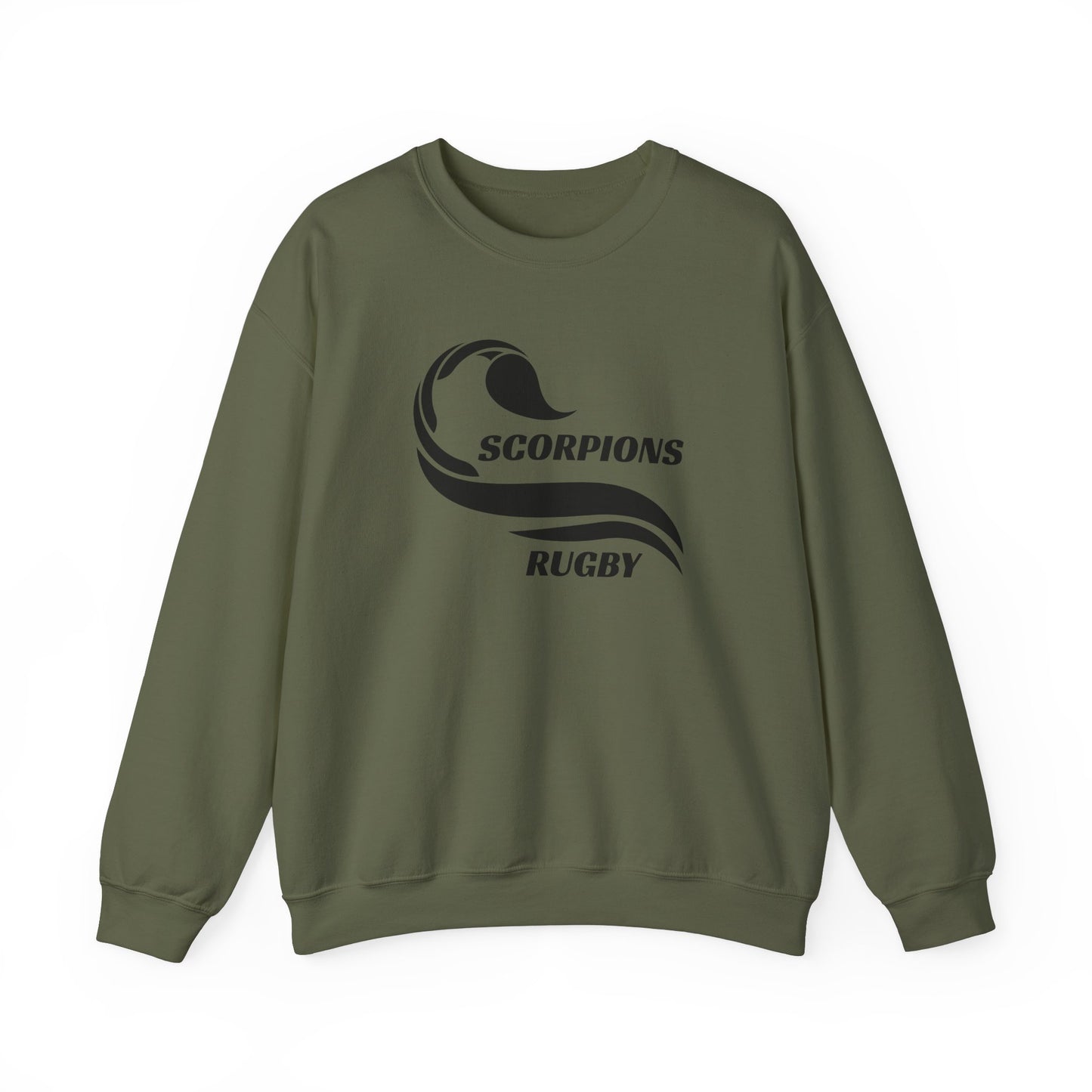 Scorpions Rugby Stinger Sweatshirt