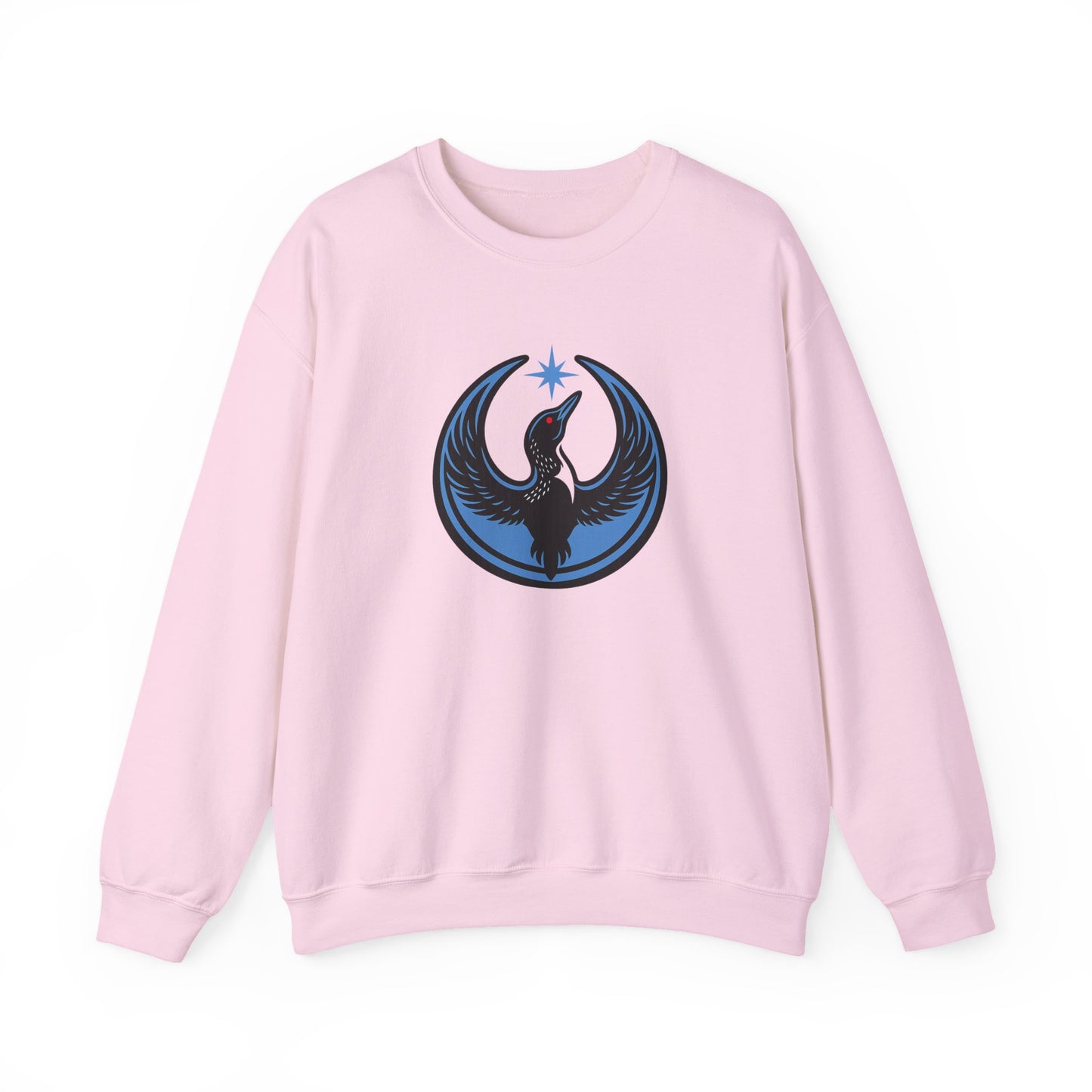 Minnesota Loon Sweatshirt