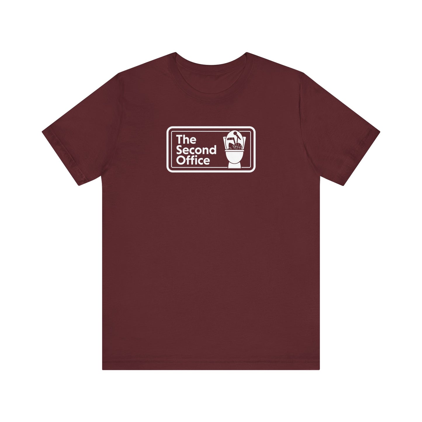The Second Office Outline Shirt