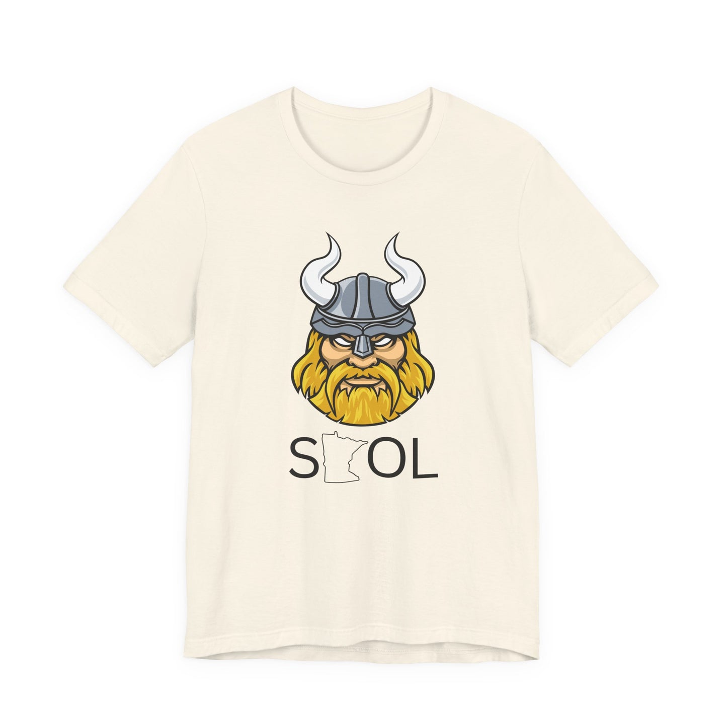 Minnesota Skol Shirt
