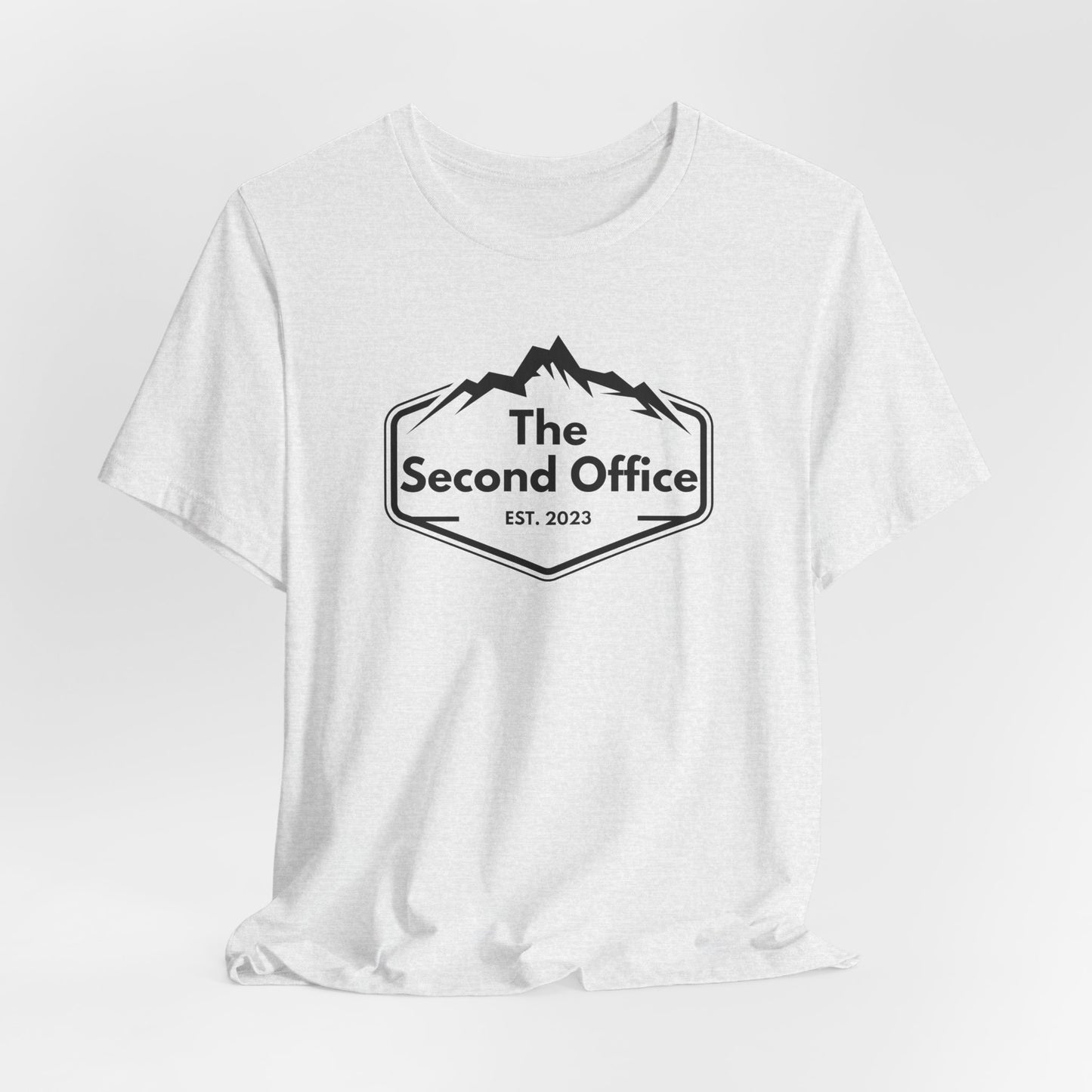 The Second Office Mountain Shirt