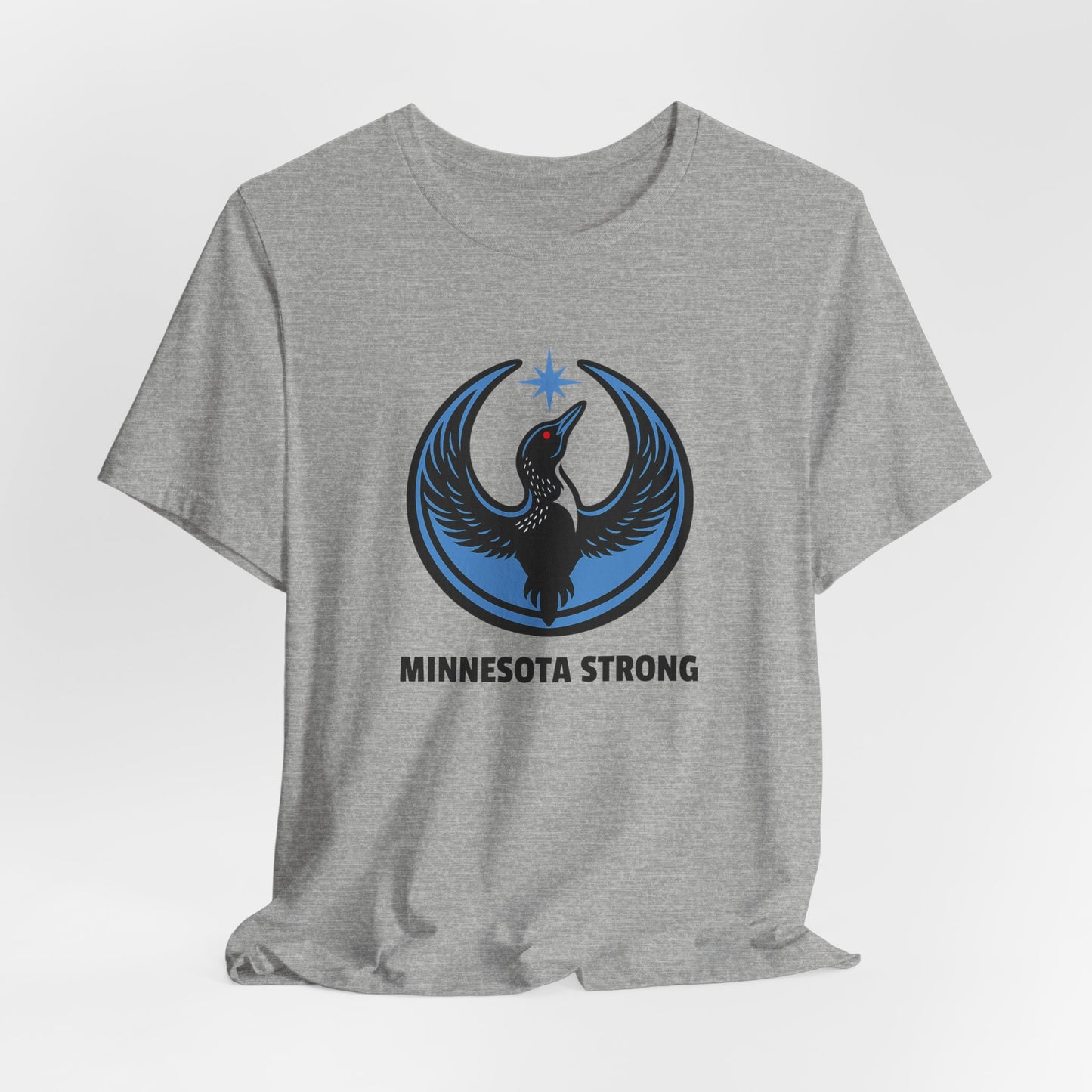 Minnesota Strong Shirt