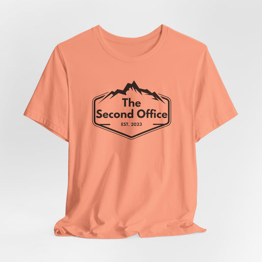 The Second Office Mountain Shirt