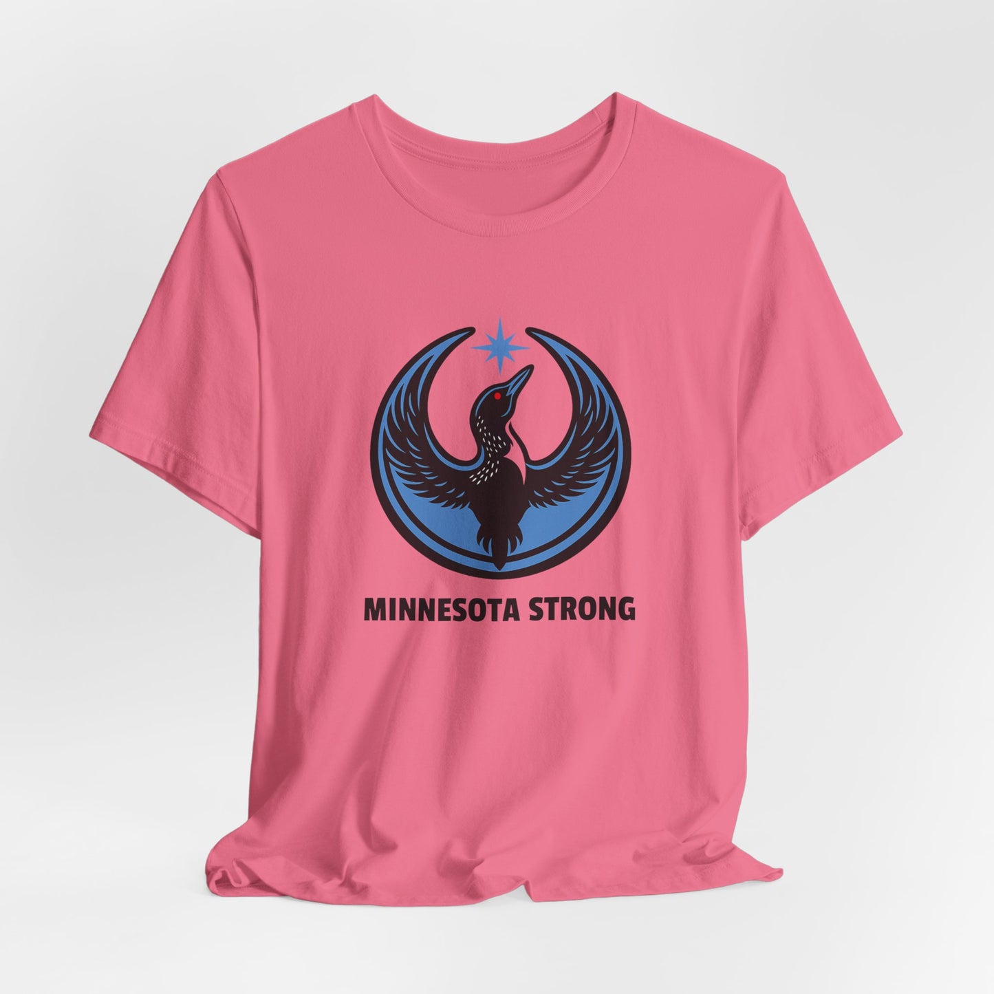Minnesota Strong Shirt