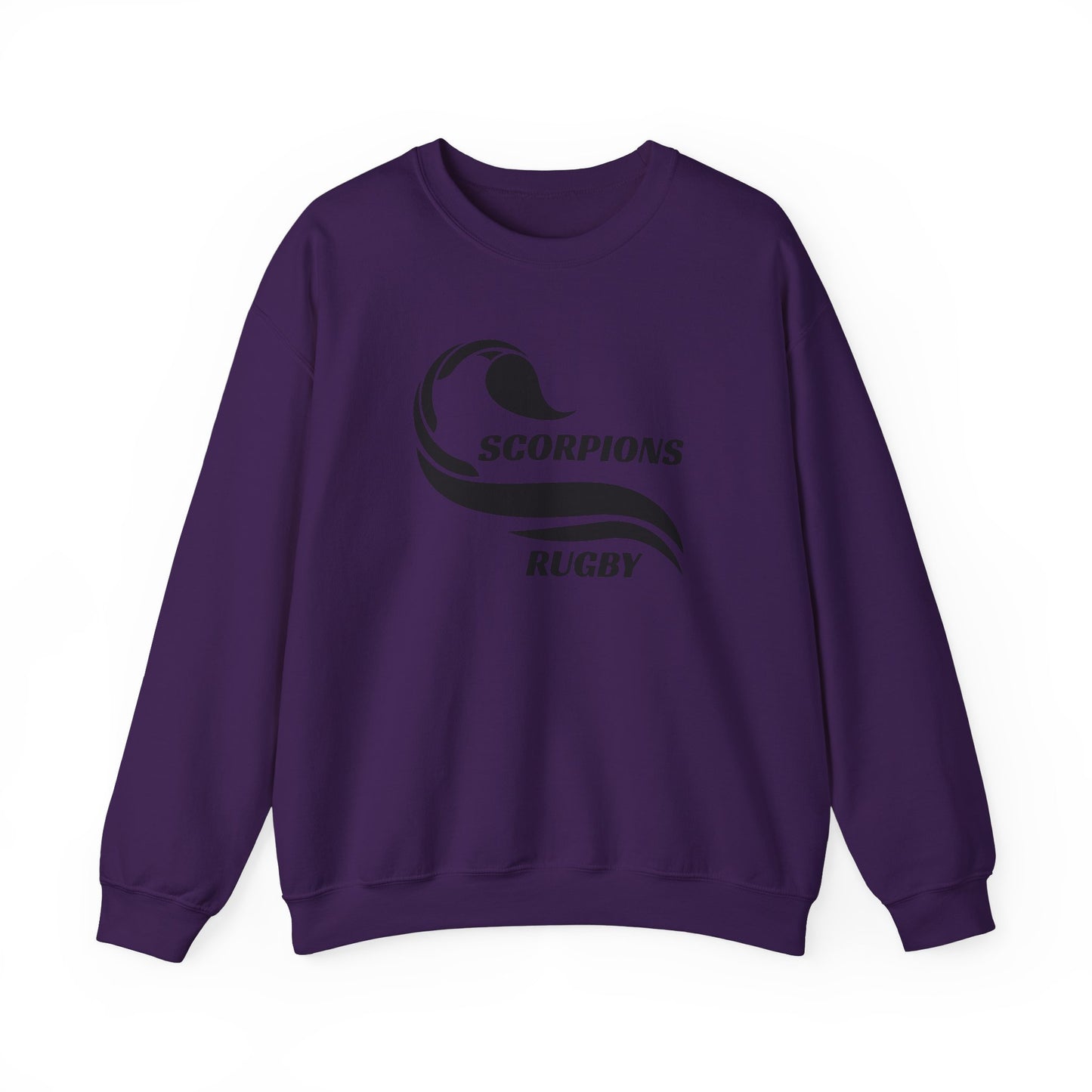 Scorpions Rugby Stinger Sweatshirt