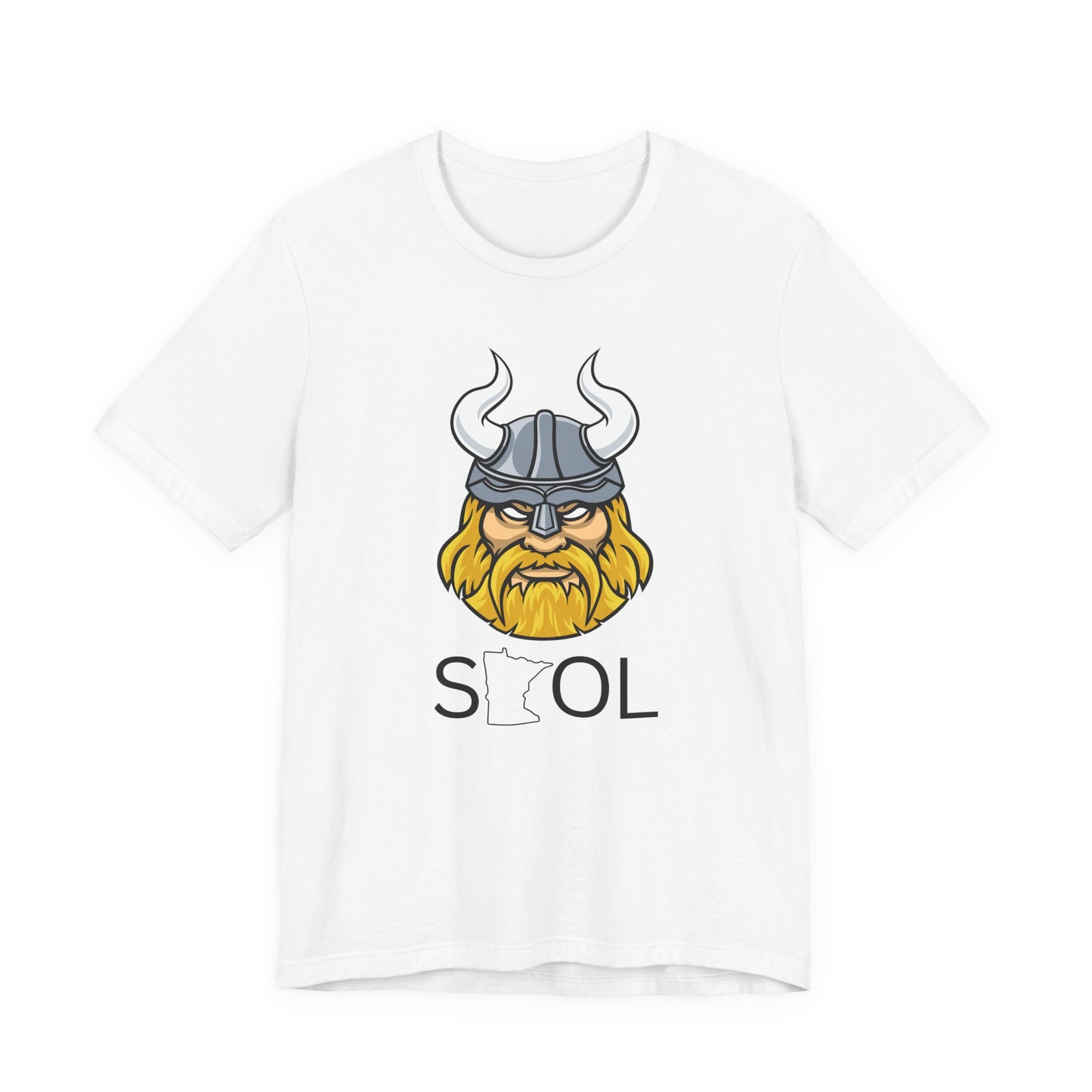Minnesota Skol Shirt