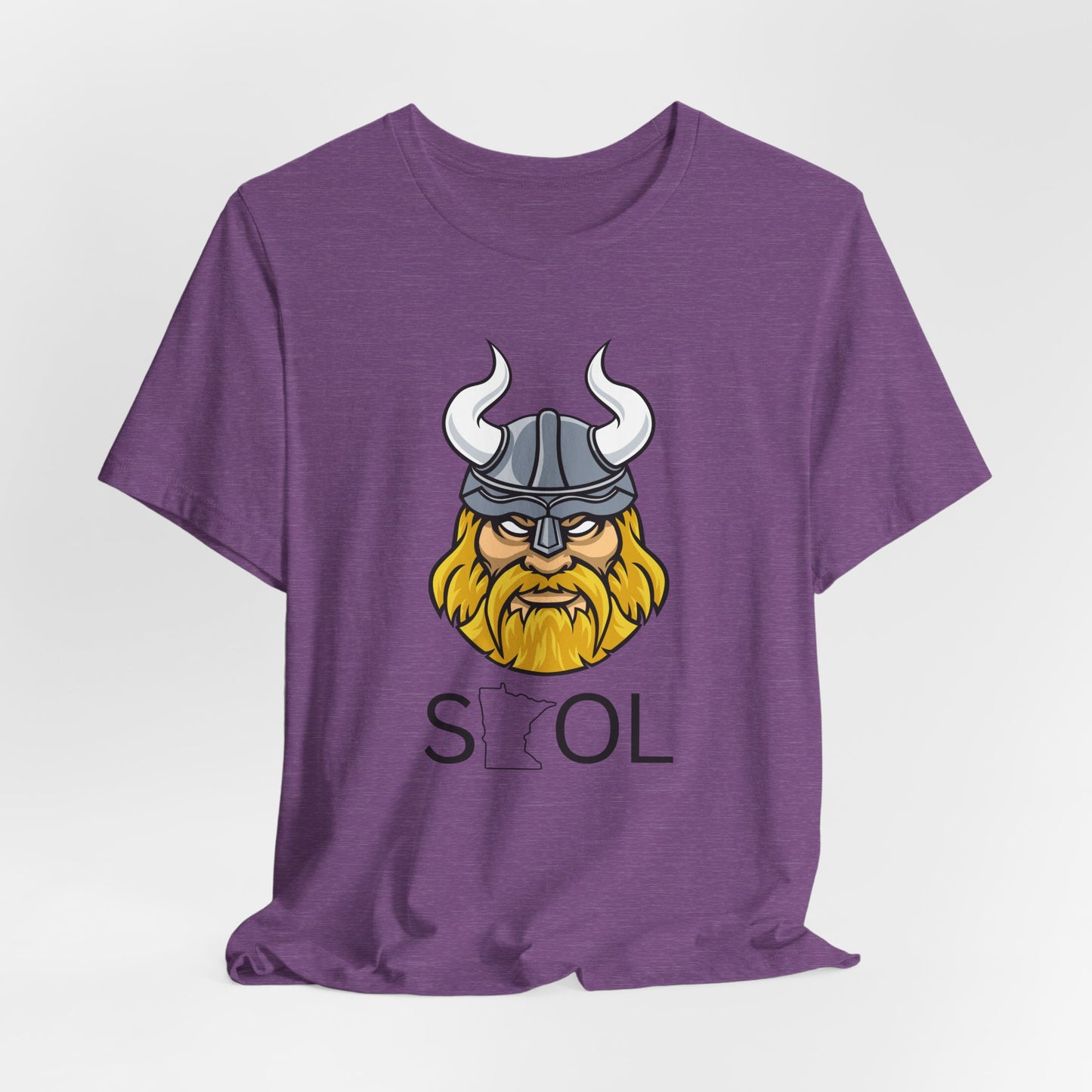 Minnesota Skol Shirt