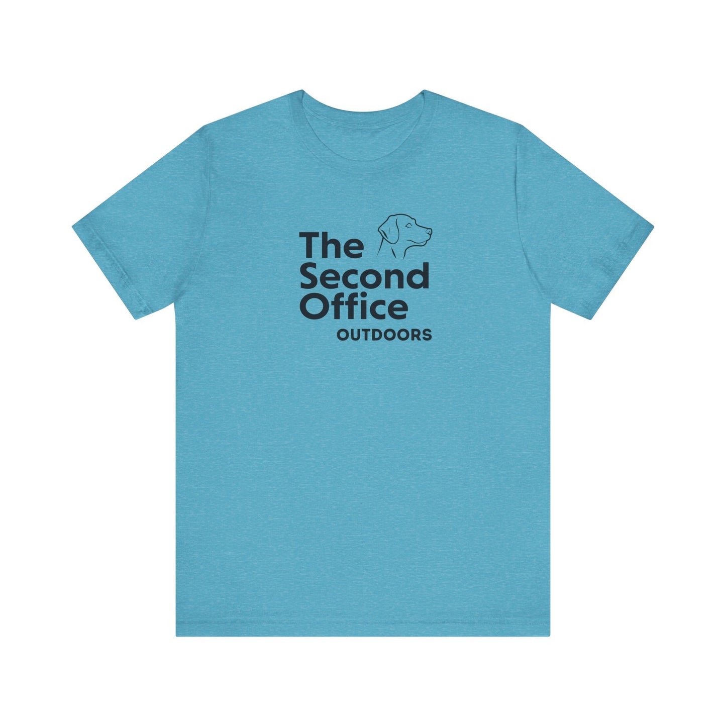 The Second Office Outdoors Shirt