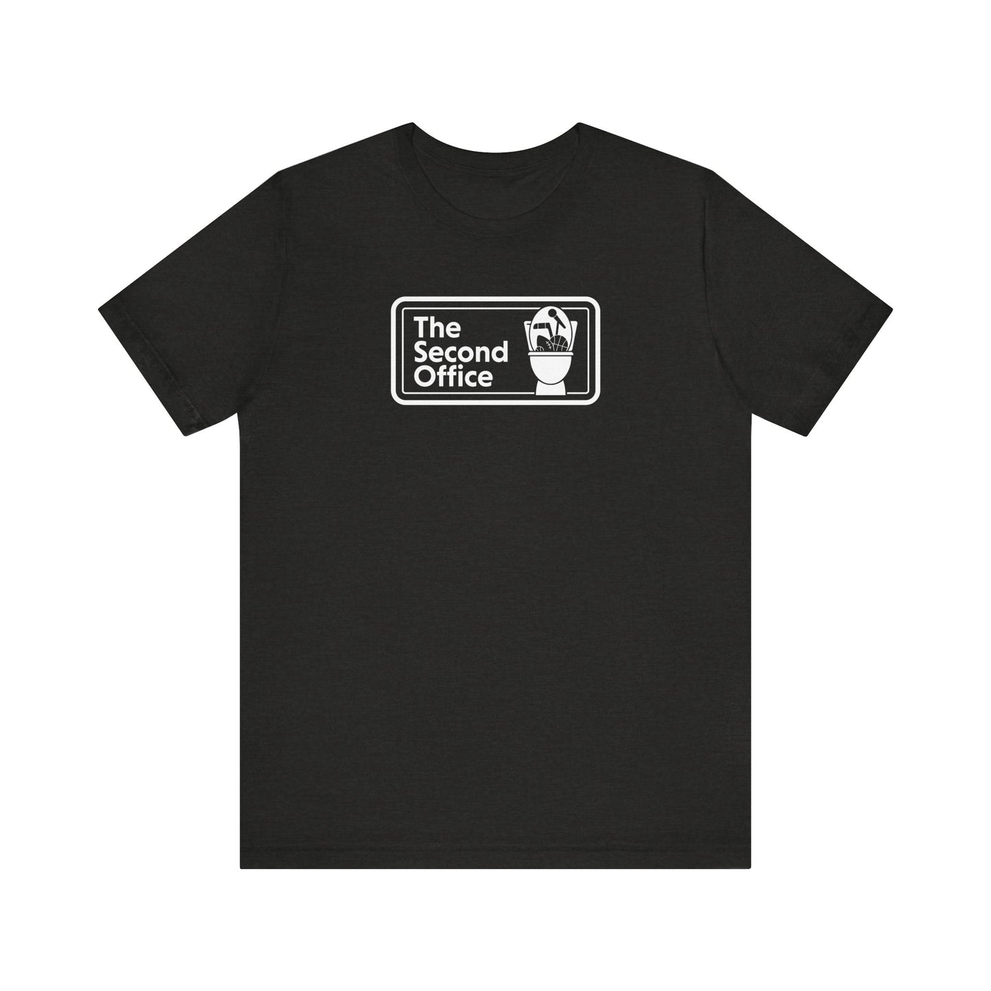 The Second Office Outline Shirt