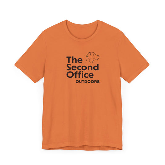 The Second Office Outdoors Shirt