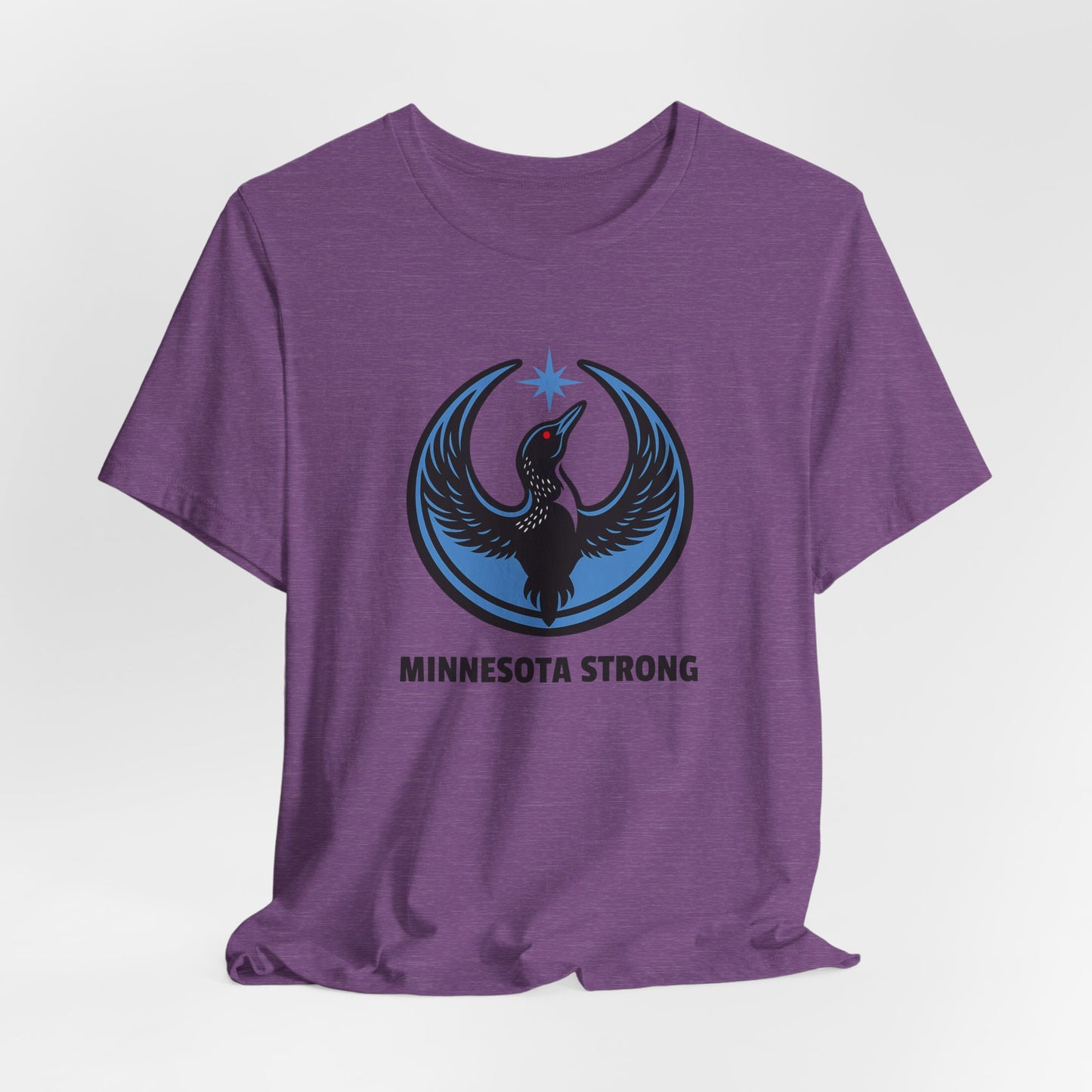 Minnesota Strong Shirt