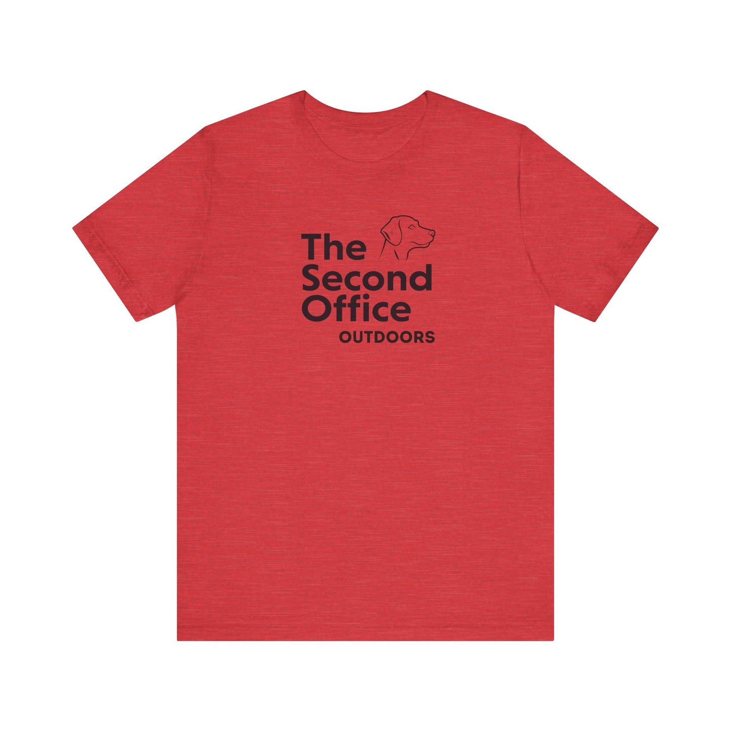 The Second Office Outdoors Shirt