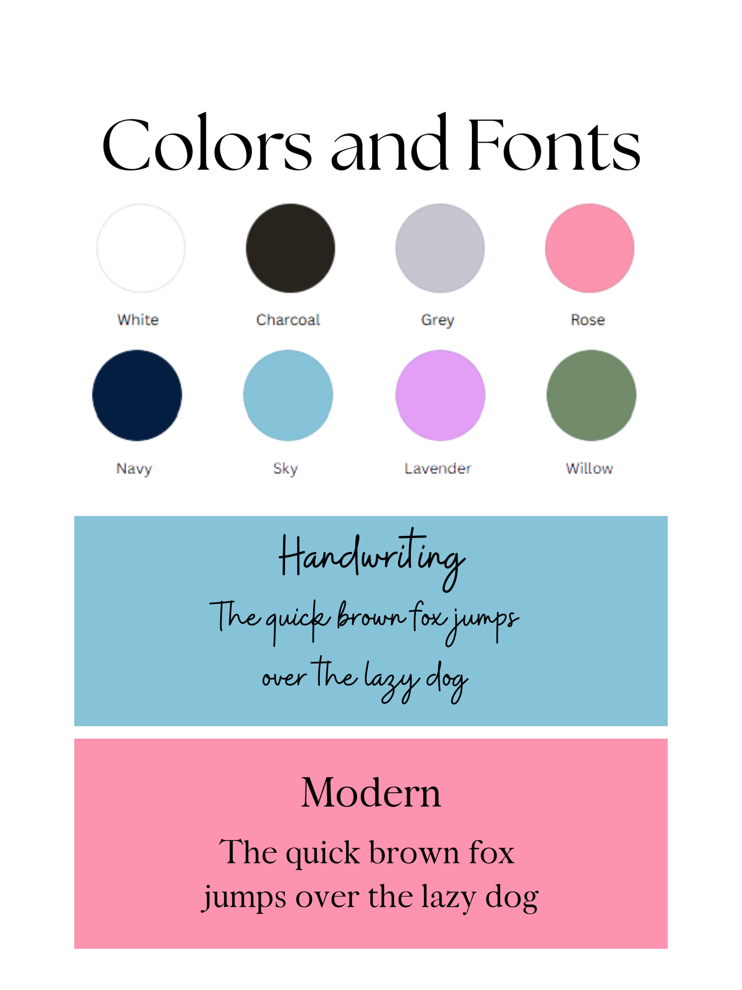 Custom Pet Portrait - Pet Photo + Name